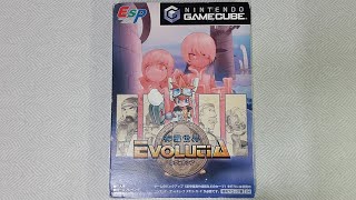 [NGC]신기세계 에볼루시아 오프닝/Evolution Worlds Opening/神機世界エヴォルシアオープニング