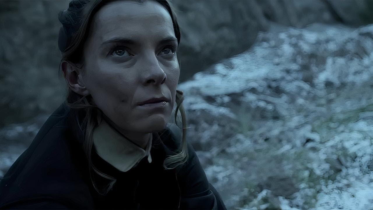 Betty Gilpin's New Role in American Primeval A Dark Turn After GLOW's