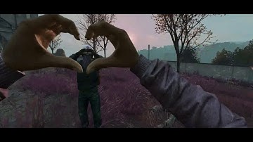 Crazy Russia | Movie | 3 Days in DayZ