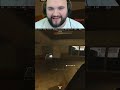 Týpek to nezvládl psychicky! xD