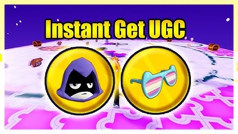 Cartoon Network Game On Script • Instant Get UGC [Roblox] 2023