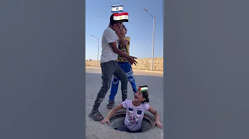 فلسطين عربيه 