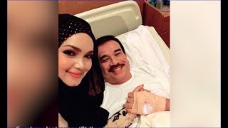 Bukan dari Kumis, Siti Nurhaliza Jatuh Cinta pada Suami Karena Ini Part 02 - Alvin & Friends 12/08