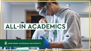 All-In Academics