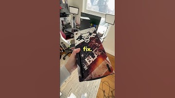 My Xbox series x it’s so broken. Help