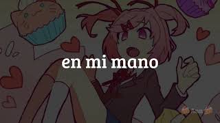 Your Reality - Dan Salvato\/\/ ost: ddlc \/\/ sub español