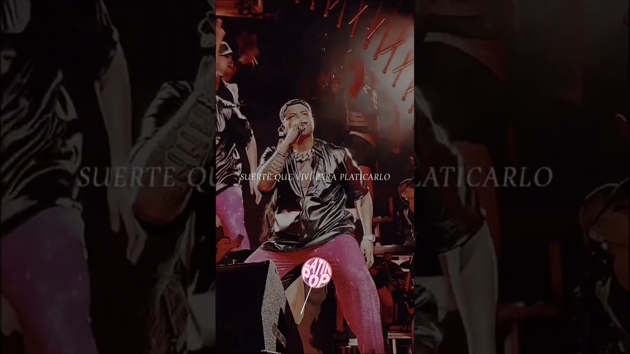 Se Fue La Pantera  😈