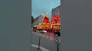 Cheb Faycal Yamma Jamais Nloumk Paris France Le Moulin Rouge الشاب فيصل يا ما 
