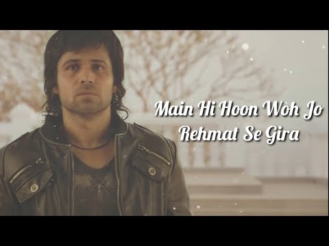 Aye Khuda Lyrics | Murder 2 | Kshitij Tarey, Saim, Mithoon | Emraan Hashmi, Jacqueline Fernandez |