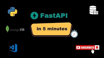 FastAPI in 5 Minutes | Installing and Run @codemeg
