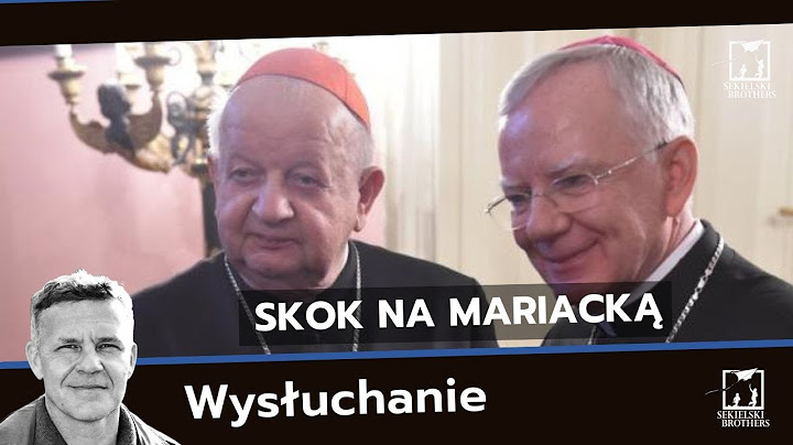 Krakowski House of Cards w Kościele