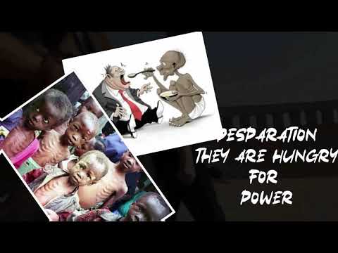 Professor MJM State Of Affairs (Official Music Video)