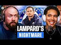 DEBATE: Has Lampard KILLED His Career?