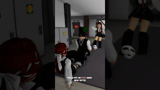 Mi hermana me tiene envidia 😡🫤#roblox #roleplay #shorts #robloxshorts