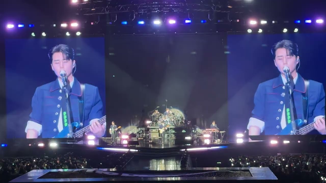 Welcome to the Show(260307_DAY6 10th Anniversary Tour ＜The DECADE＞ in TAIPEI)