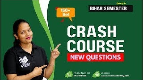 QUESTION SOLUTION | IT SYSTEM | Previous Year Question Paper Bihar Polytechnic 2nd Semester