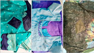 Simple Blouse Designs | Blouse Designs | New Blouse Designs | Blouses Design 2025 screenshot 2
