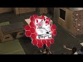 Kong Gainer across a GAP!  - Calen Chan | SPL2 Parkour World Championships