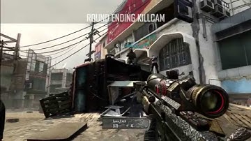 720 black ops 2 overflow