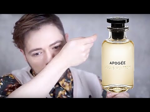 Louis Vuitton Apogee EDP 100ml