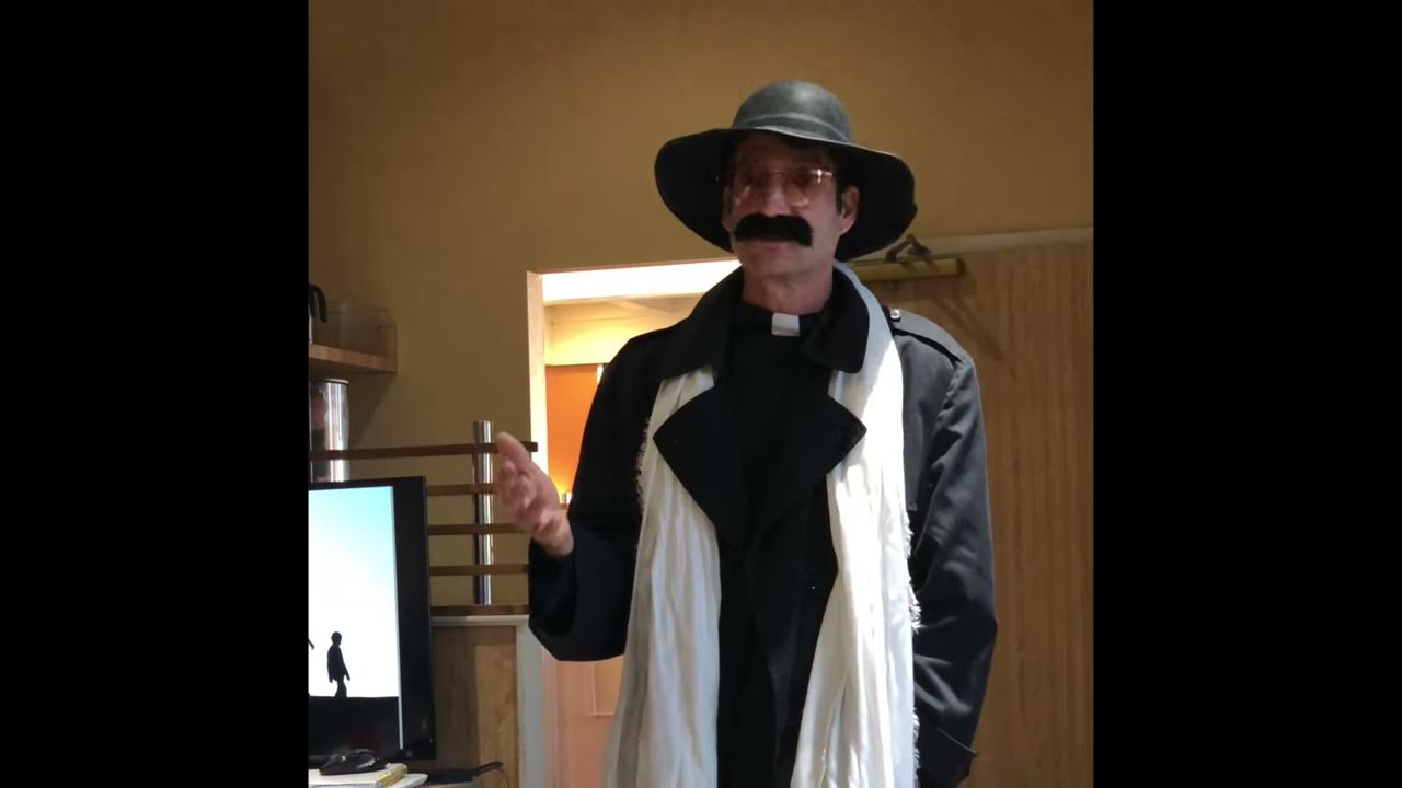 Father Guido Sarducci - YouTube