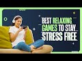 Tweak Friday - Best Mind Relaxing Mobile Games You Don't Know About | Android and iOS