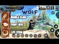 The wolf  my three favorite basic skillsthewolf