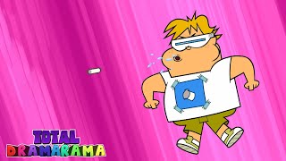 Total Dramarama  February Compilation