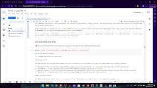 Getting Started with Vertex AI | Best Practices for Prompt Engineering with Gemini