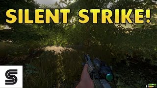 Miscreated Daily PVP #2 - Danger Close!