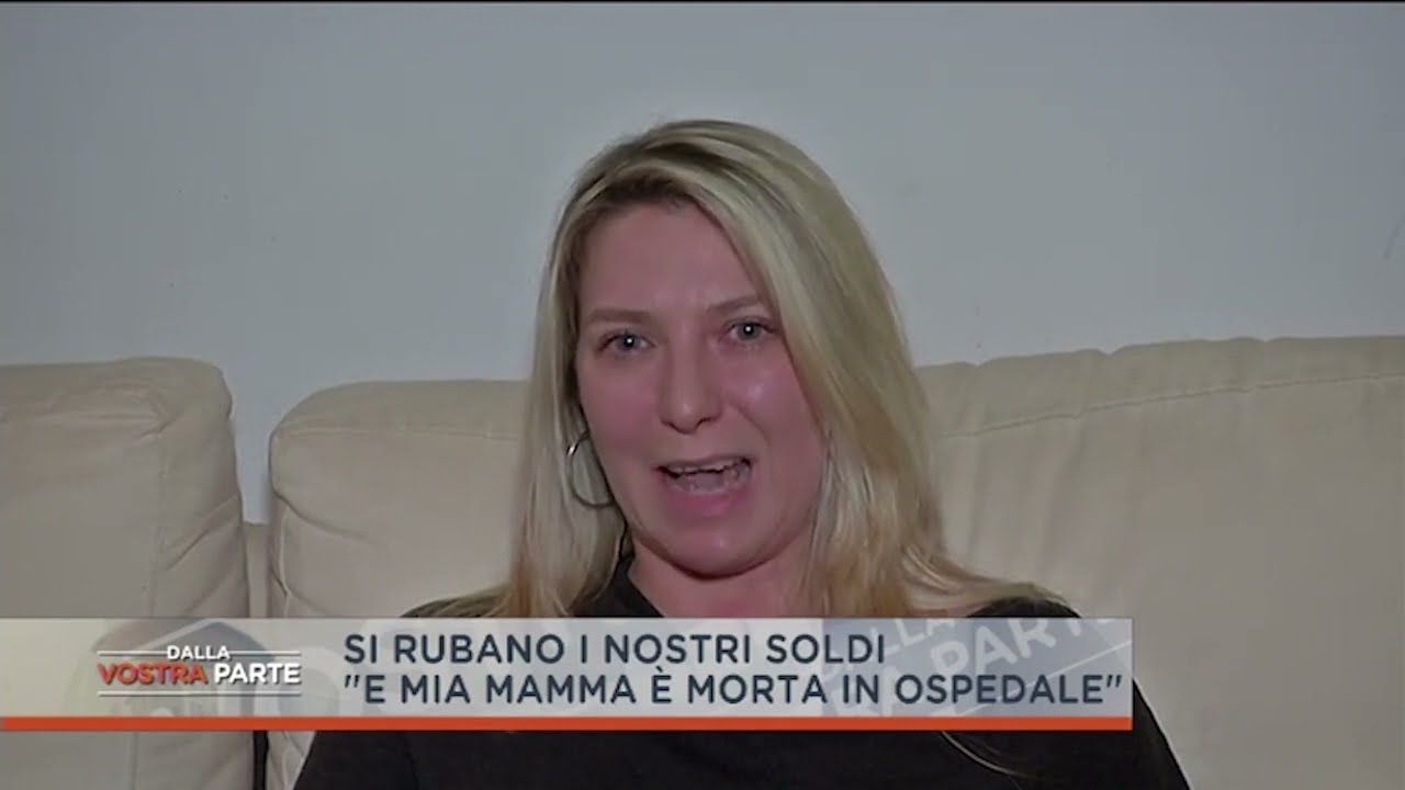 Avvocato Denuncia Malasanità | L’avvocato Bruno Sgromo e il caso Massini | Studio Legale Sgromo