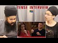 INDIAN Couple in UK React on BBCHardTalk - Trevor Noah Interview