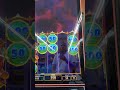 GAS STATION SLOT MACHINE BONUS!🎰 #gambling #jackpot #slots