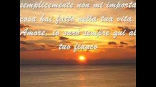 Sagi Rei - I' ll fly with you (DEDICA)