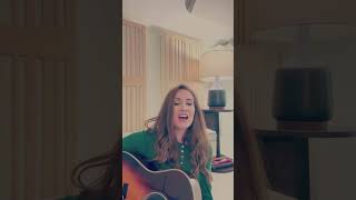 Laughter In The Rain - Neil Sedaka cover by Katie Cole