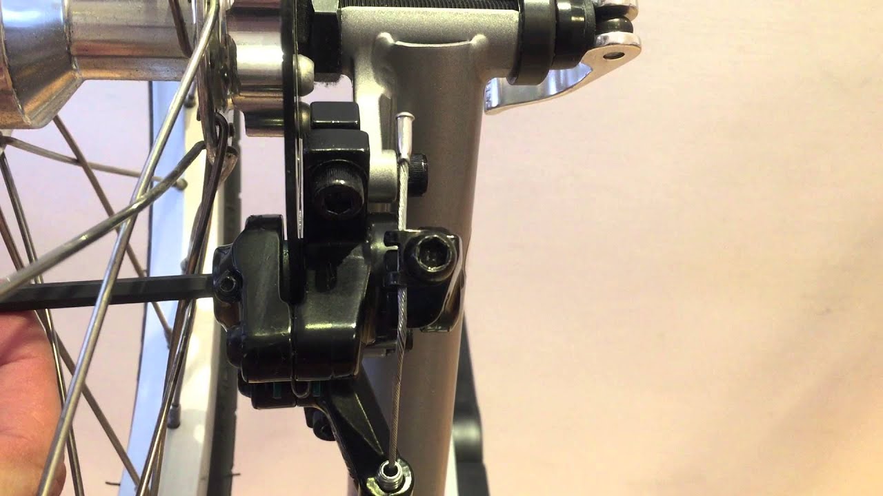 Promax Hydraulic & Mechanical Uberbike Disc Brake Pads Sintered
