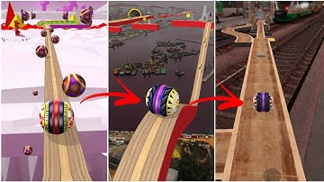 GOING BALLS 42  | SPEED RUN | MR. FLEX & @68ONE