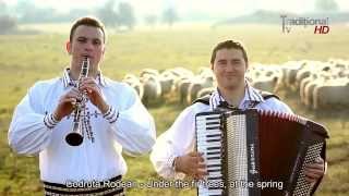 музикэ молдовеняскэ ноуэ - новый молдавский музыка - muzică moldovenească nouă