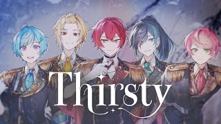 Knight A - 騎士A - - Thirsty