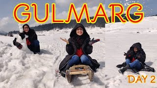 GULMARG | Budget trip to kasmhmir 2021 | Itinerary , tour &amp; Guide