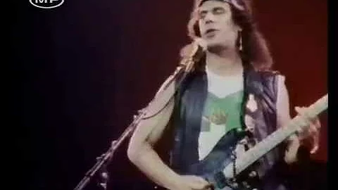 RANDY CALIFORNIA - Hey Joe
