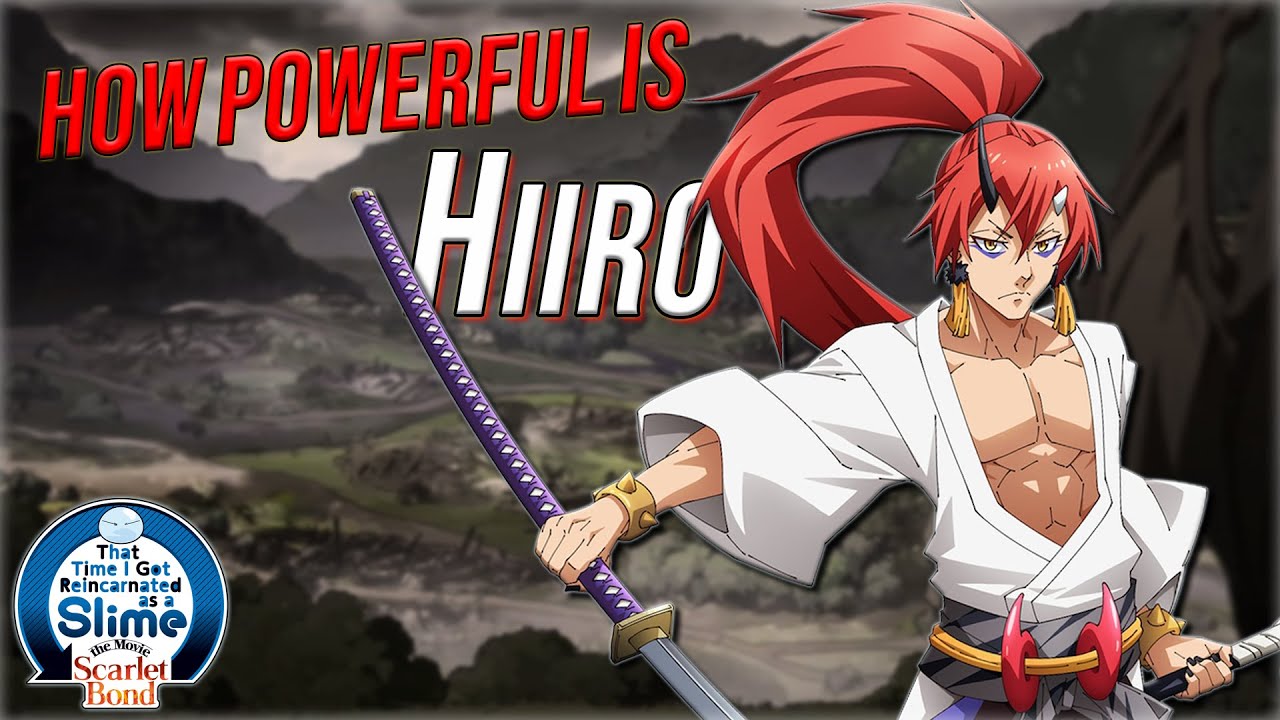 How Powerful is the Mad Ogre Hiiro, 7th Surviving Kijin