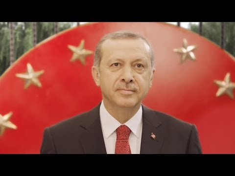 Cumhur Başkanını Seçiyor