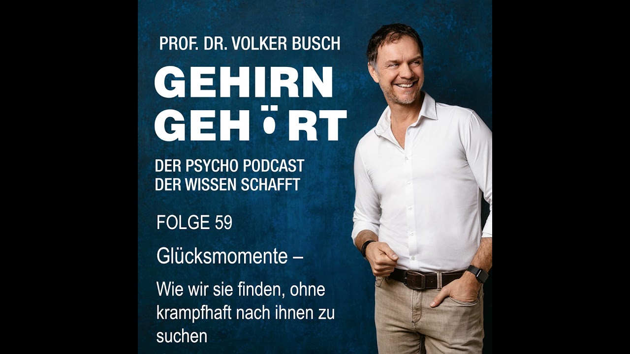 Glücksmomente - Wie wir sie finden, ohne krampfhaft nach ihnen zu suchen