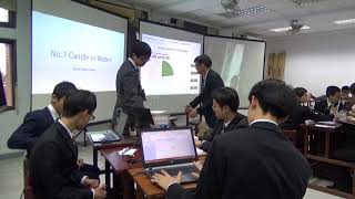S603初賽一