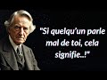 "La sagesse éternelle de Ralph Waldo Emerson : des citations qui changent la vie"