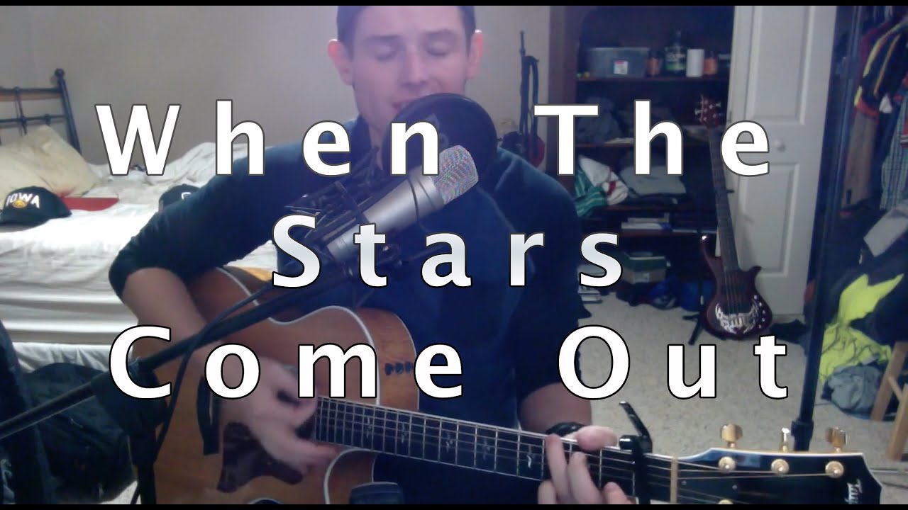 When The Stars Come Out Chris Stapleton 25C25D (Day 23) YouTube