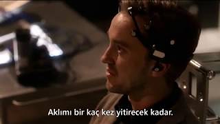 Takım, Savitarla Konuşarak Cevaplar Arıyor - The Flash 3.Sezon