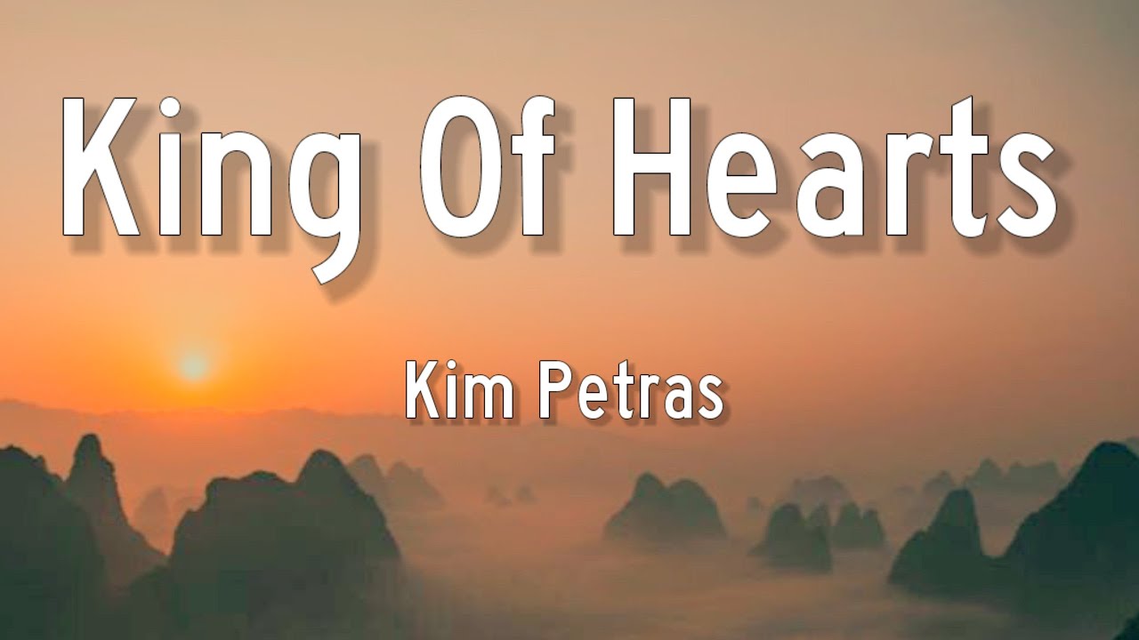 Kim Petras – King of Hearts MP3 Download