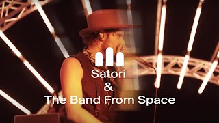 Satori & The Band From Space (Full Concert) | Live at Five Islands Festival - 2019